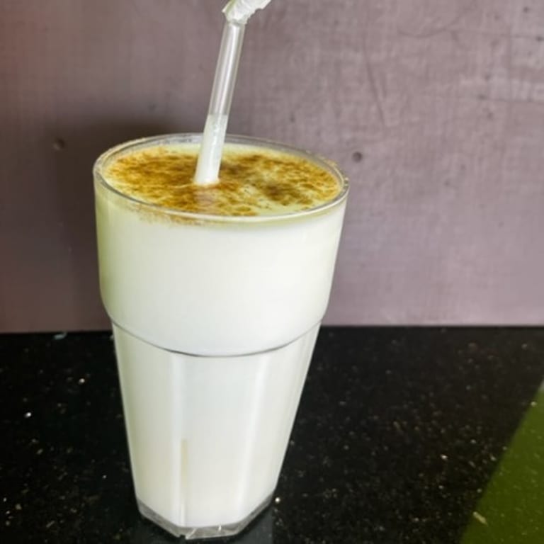 Indulge in Our Lassi