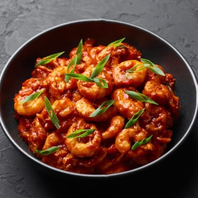 Prawn 65.