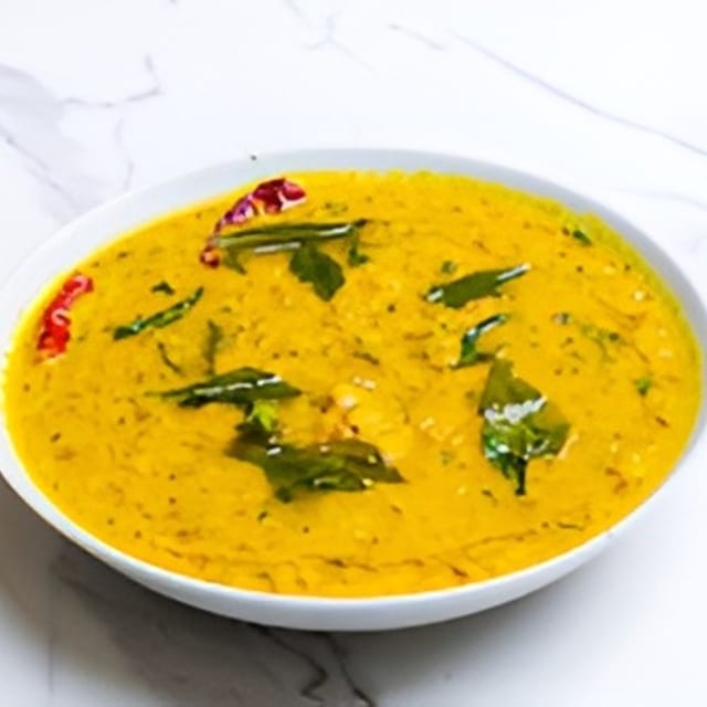Dal Tadka.