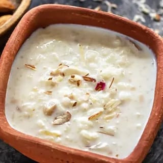 Kaveri Payasam (Kheer)