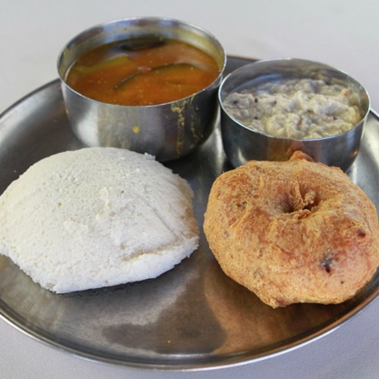 Savor Our Authentic Idli
