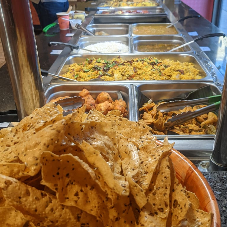 Delicious Vegetarian Options for Every Palate