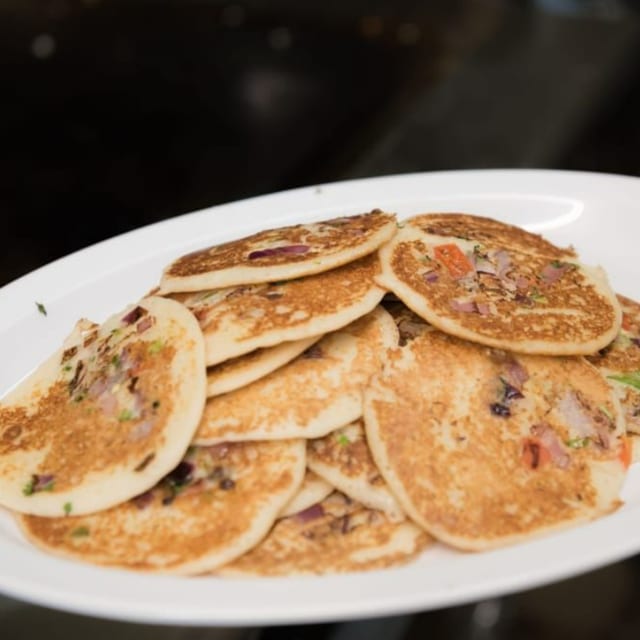 Coin Dosa.
